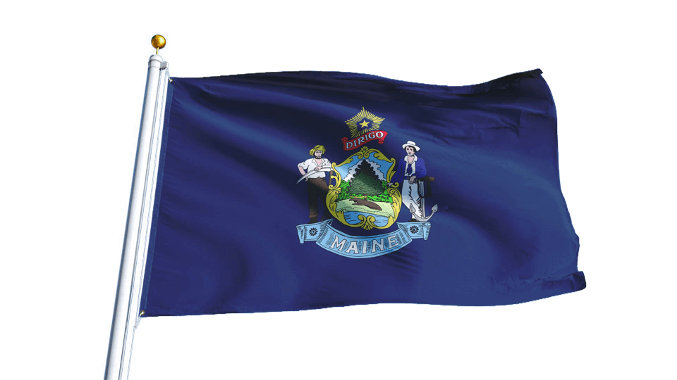 Maine Insurance Adjuster License AdjusterPro®