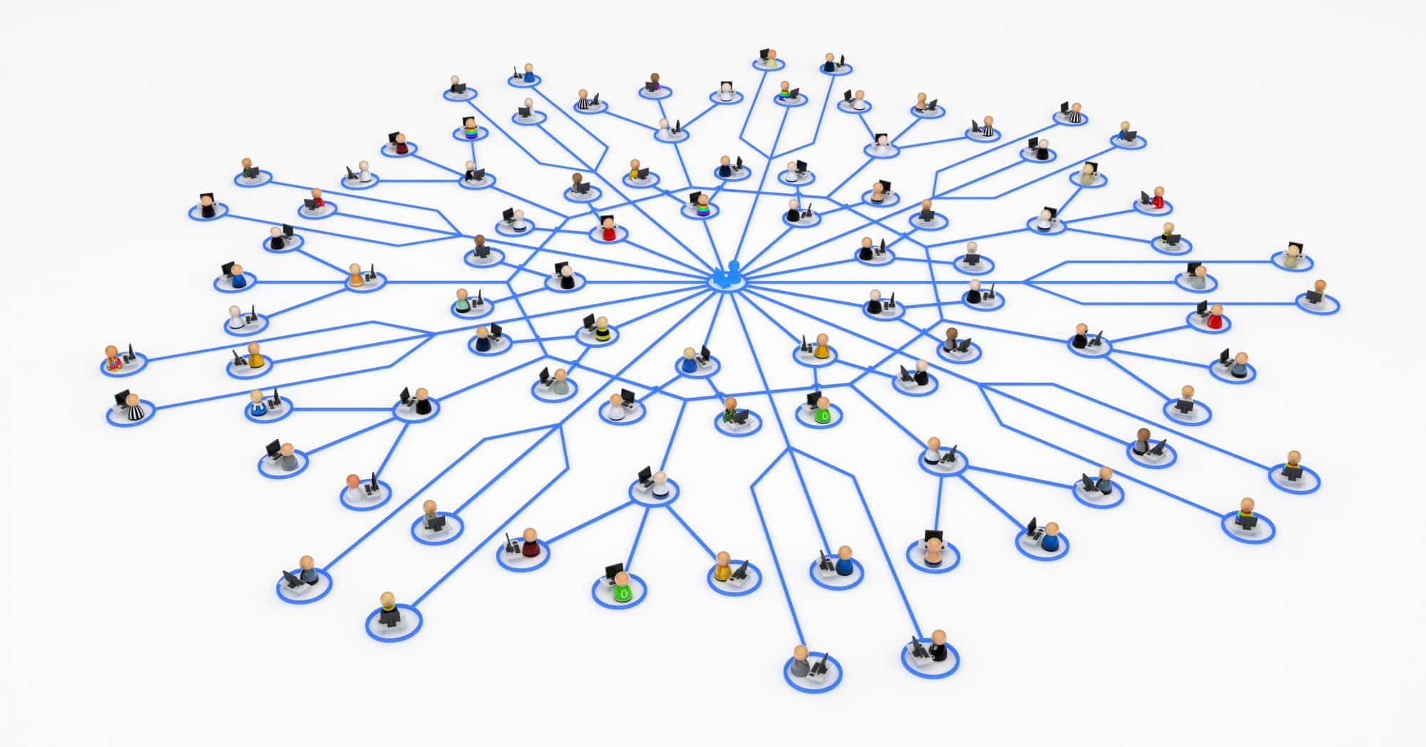 3 Benefits of Centralized Licensing AdjusterPro®